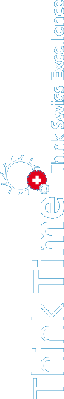 Think Time  Think Swiss Excellence